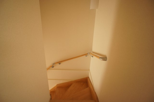 ノイクラールの内装