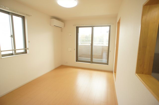 ノイクラールの居間・リビング