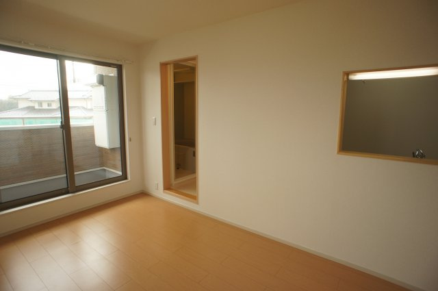 ノイクラールの内装