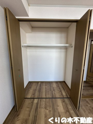 【収納】 | セジュールたかなわ | 小物を収納するのに便利です