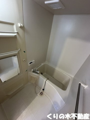 【洋室】 | セジュールたかなわ | 個人の部屋や寝室として使える洋室です