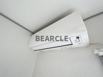 【設備】 | メゾンスマイル