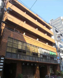 アベニュー淀屋橋の画像