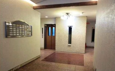 【エントランス】 | アベニュー淀屋橋