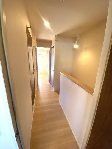 みつばち本町Ⅲ の内装