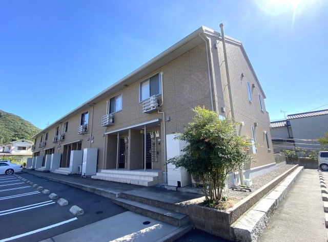 みつばち本町Ⅲ の外観