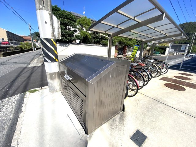 みつばち本町Ⅲ のその他共用部分