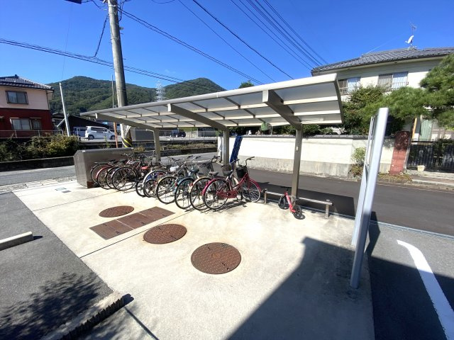 みつばち本町Ⅲ のその他共用部分