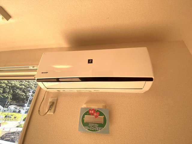 みつばち本町Ⅲ の設備