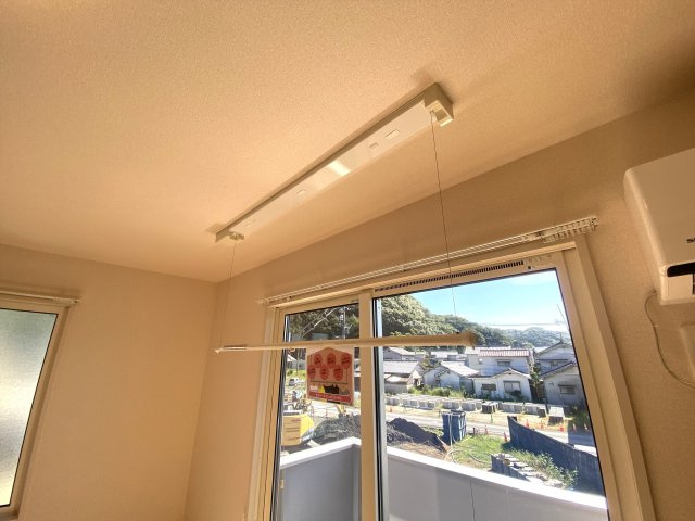 みつばち本町Ⅲ の設備