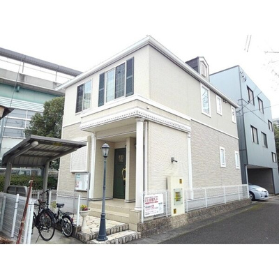【外観】 | プリムラⅡ | プリムラⅡ