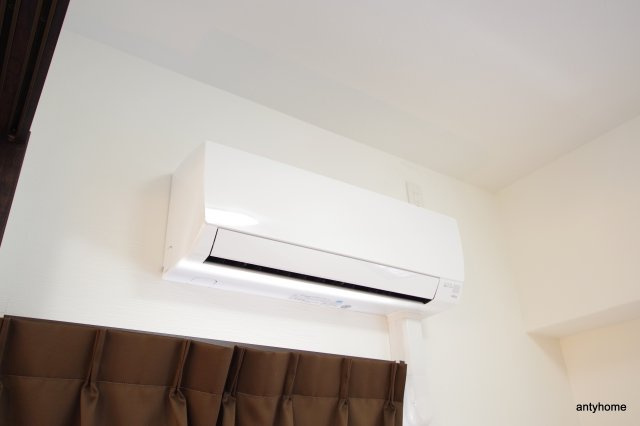 プレジオ江坂2　仲介手数料無料の設備