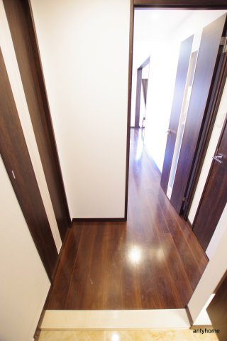 プレジオ江坂2　仲介手数料無料の内装