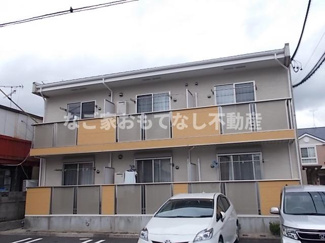 【外観】