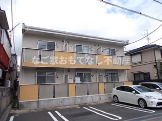 【外観】