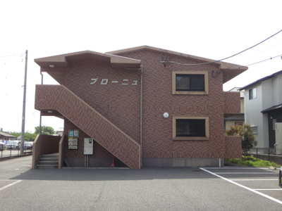 【外観】 | ブローニュ