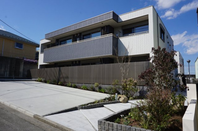 【外観】 | ポートヒルB | ポートヒルB