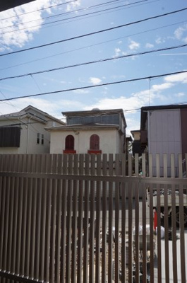 【展望】 | ポートヒルB | ポートヒルB　眺望