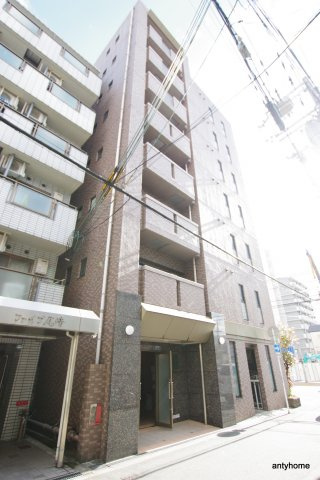 プロシード新大阪City Life　仲介手数料無料の外観