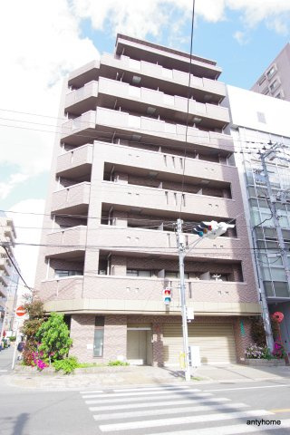 プロシード新大阪City Life　仲介手数料無料