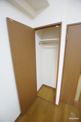 プロシード新大阪City Life　仲介手数料無料の収納
