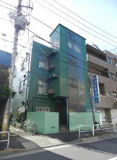 グリーンハイツ　の画像