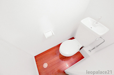 【トイレ】 | 塩浜