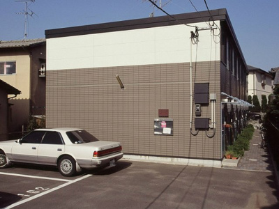 【外観】 | 塩浜