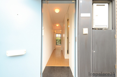 【玄関】 | 塩浜