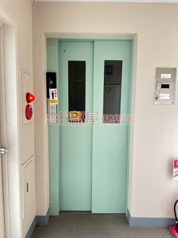 サンライズ荒木駅前のその他共用部分