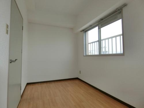 サンライズ荒木駅前の内装|内装も気になるポイント