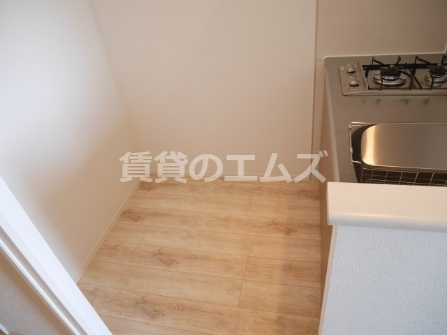 【キッチン】 | トラストレジデンス博多駅南 | トラストレジデンス博多駅南のキッチン