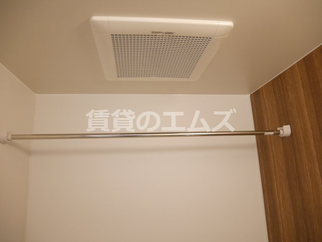 【浴室】 | トラストレジデンス博多駅南 | トラストレジデンス博多駅南の浴室
