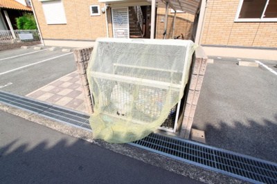 【その他共用部分】 | パセオ真美Ｄ棟