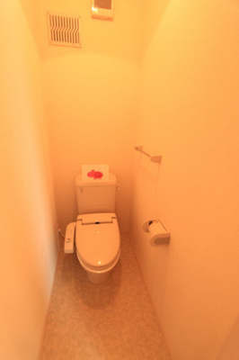 【トイレ】 | パセオ真美Ｄ棟 | トイレも気になるポイント