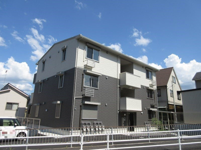 【外観】 | リベルタ唐崎