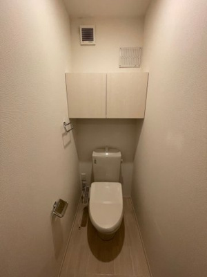 【トイレ】 | リベルタ唐崎