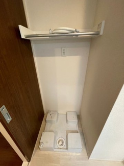 【設備】 | リベルタ唐崎