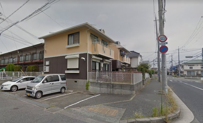 メゾン中野