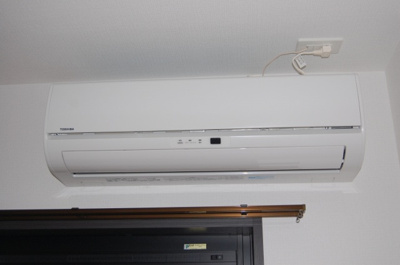 【設備】 | リバーサイド | ※同建物同型別のお部屋