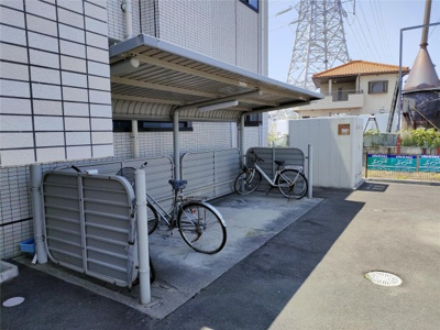 【その他】 | リバーサイド