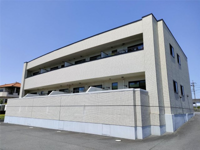 【外観】 | リバーサイド