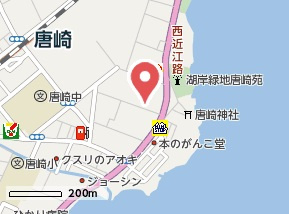 【地図】 | Piedmont比叡