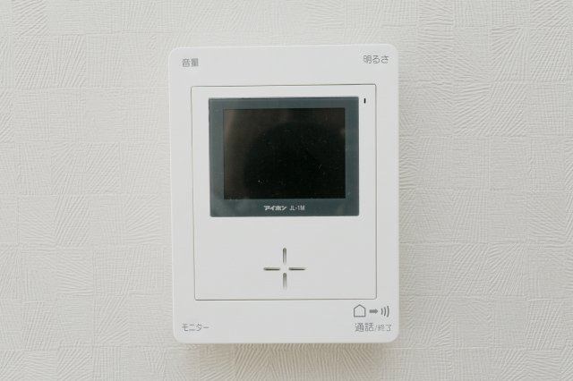 シエルコート新小岩のセキュリティ