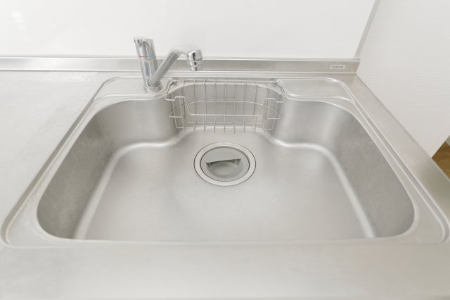 シエルコート新小岩のキッチン