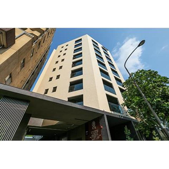 グランクリュ新宿御苑の外観|グランクリュ新宿御苑