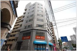 【外観】 | ライラック薬院 | 外観です