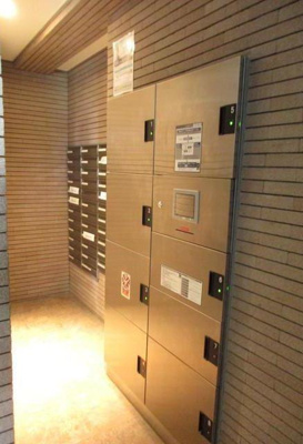 【その他共用部分】 | プラチナコート中目黒 | プラチナコート中目黒