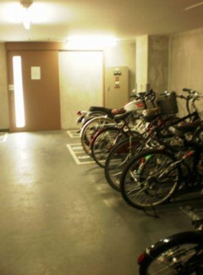 【その他共用部分】 | プラチナコート中目黒 | プラチナコート中目黒