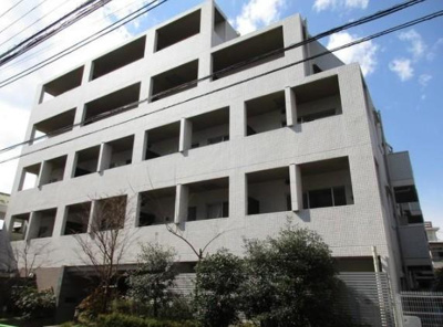 【外観】 | プラチナコート中目黒 | プラチナコート中目黒